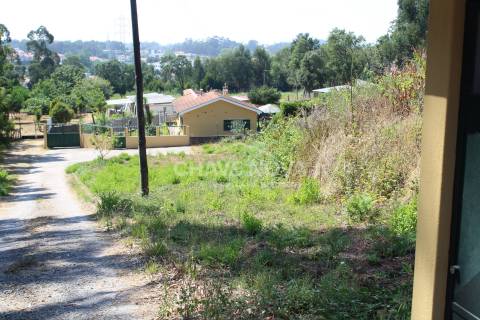 Lote de Terreno  Venda em Canelas,Vila Nova de Gaia