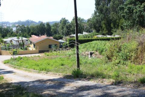 Lote de Terreno  Venda em Canelas,Vila Nova de Gaia