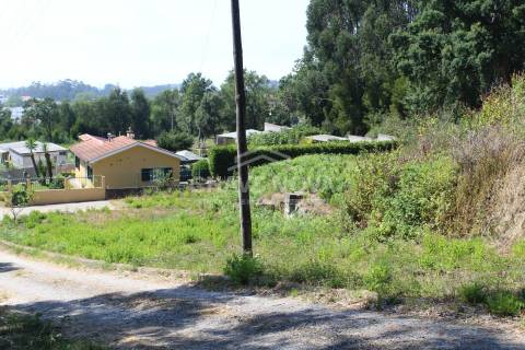 Lote de Terreno  Venda em Canelas,Vila Nova de Gaia