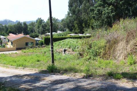Lote de Terreno  Venda em Canelas,Vila Nova de Gaia