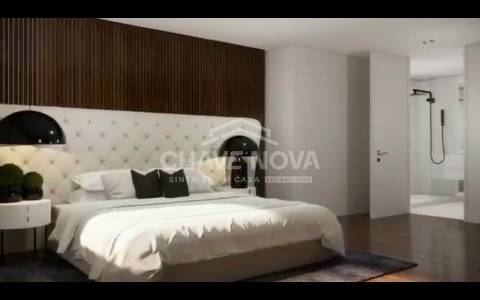 Apartamento T4 Venda em Pedroso e Seixezelo,Vila Nova de Gaia