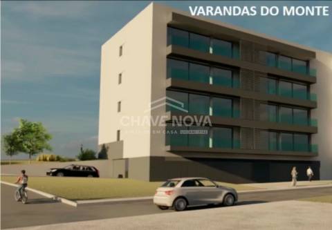 Apartamento T4 Venda em Pedroso e Seixezelo,Vila Nova de Gaia