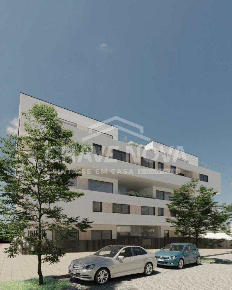 Apartamento T3 Venda em Madalena,Vila Nova de Gaia