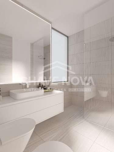 Apartamento T3 Venda em Madalena,Vila Nova de Gaia