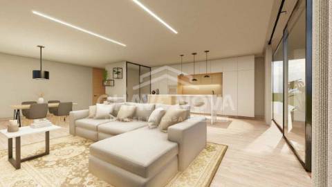 Apartamento T3 Venda em Madalena,Vila Nova de Gaia