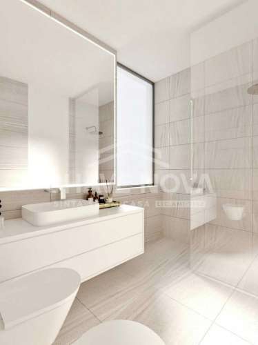 Apartamento T2 Venda em Madalena,Vila Nova de Gaia