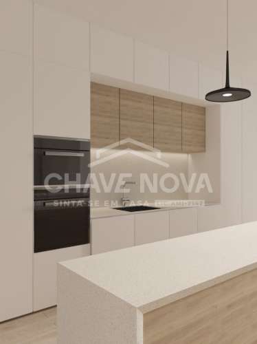 Apartamento T2 Venda em Madalena,Vila Nova de Gaia