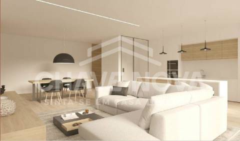 Apartamento T2 Venda em Madalena,Vila Nova de Gaia