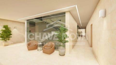 Apartamento T2 Venda em Madalena,Vila Nova de Gaia