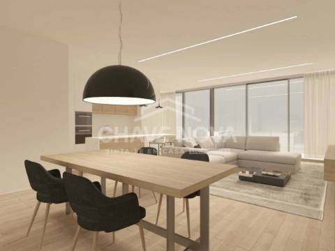 Apartamento T2 Venda em Madalena,Vila Nova de Gaia