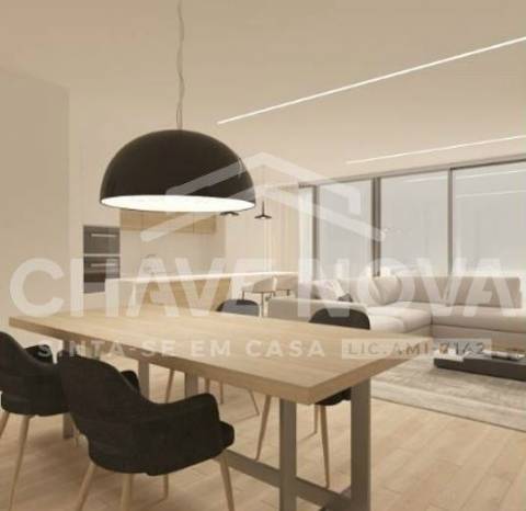 Apartamento T2 Venda em Madalena,Vila Nova de Gaia