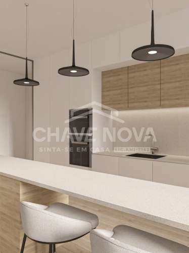 Apartamento T2 Venda em Madalena,Vila Nova de Gaia