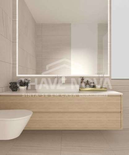 Apartamento T2 Venda em Madalena,Vila Nova de Gaia