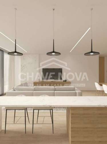 Apartamento T3 Venda em Madalena,Vila Nova de Gaia