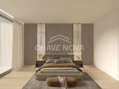 Apartamento T3 Venda em Madalena,Vila Nova de Gaia