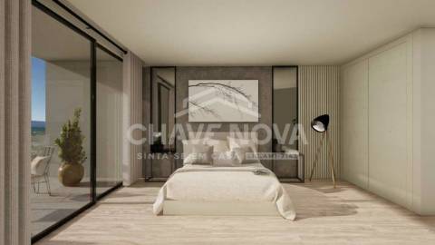 Apartamento T3 Venda em Madalena,Vila Nova de Gaia