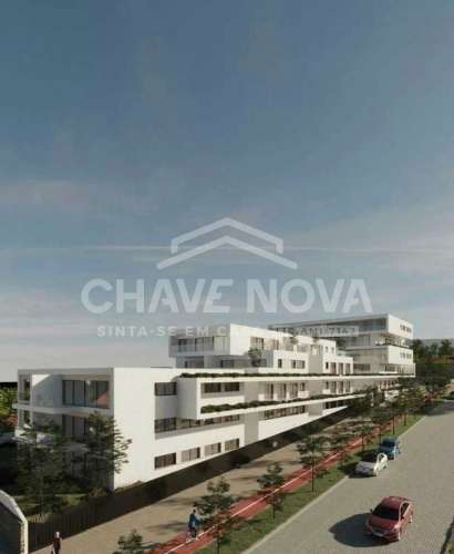 Apartamento T3 Venda em Madalena,Vila Nova de Gaia