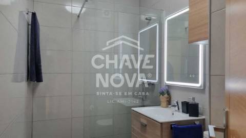 Apartamento T2 Venda em Águas Livres,Amadora