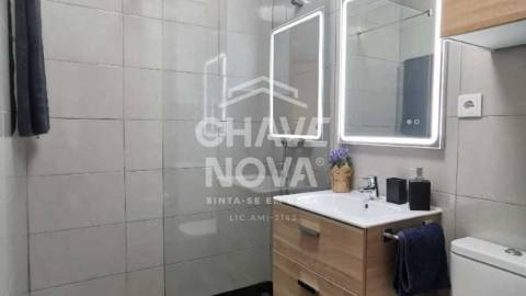 Apartamento T2 Venda em Águas Livres,Amadora