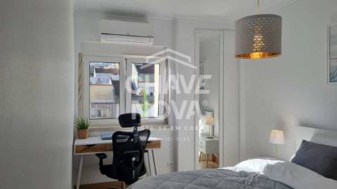 Apartamento T2 Venda em Águas Livres,Amadora