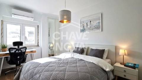 Apartamento T2 Venda em Águas Livres,Amadora