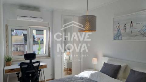 Apartamento T2 Venda em Águas Livres,Amadora