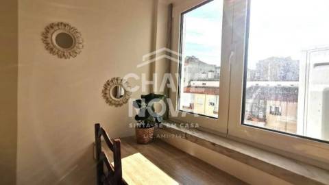 Apartamento T2 Venda em Águas Livres,Amadora