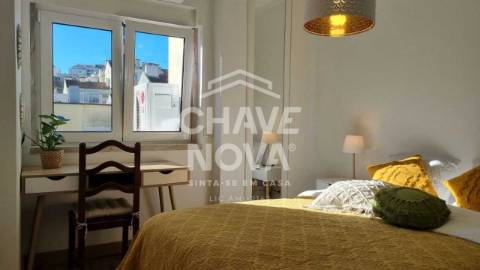 Apartamento T2 Venda em Águas Livres,Amadora