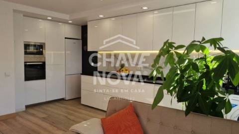 Apartamento T2 Venda em Águas Livres,Amadora