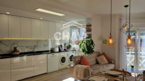 Apartamento T2 Venda em Águas Livres,Amadora