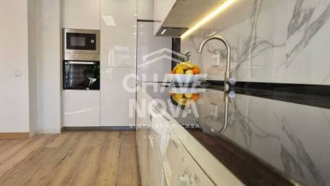 Apartamento T2 Venda em Águas Livres,Amadora