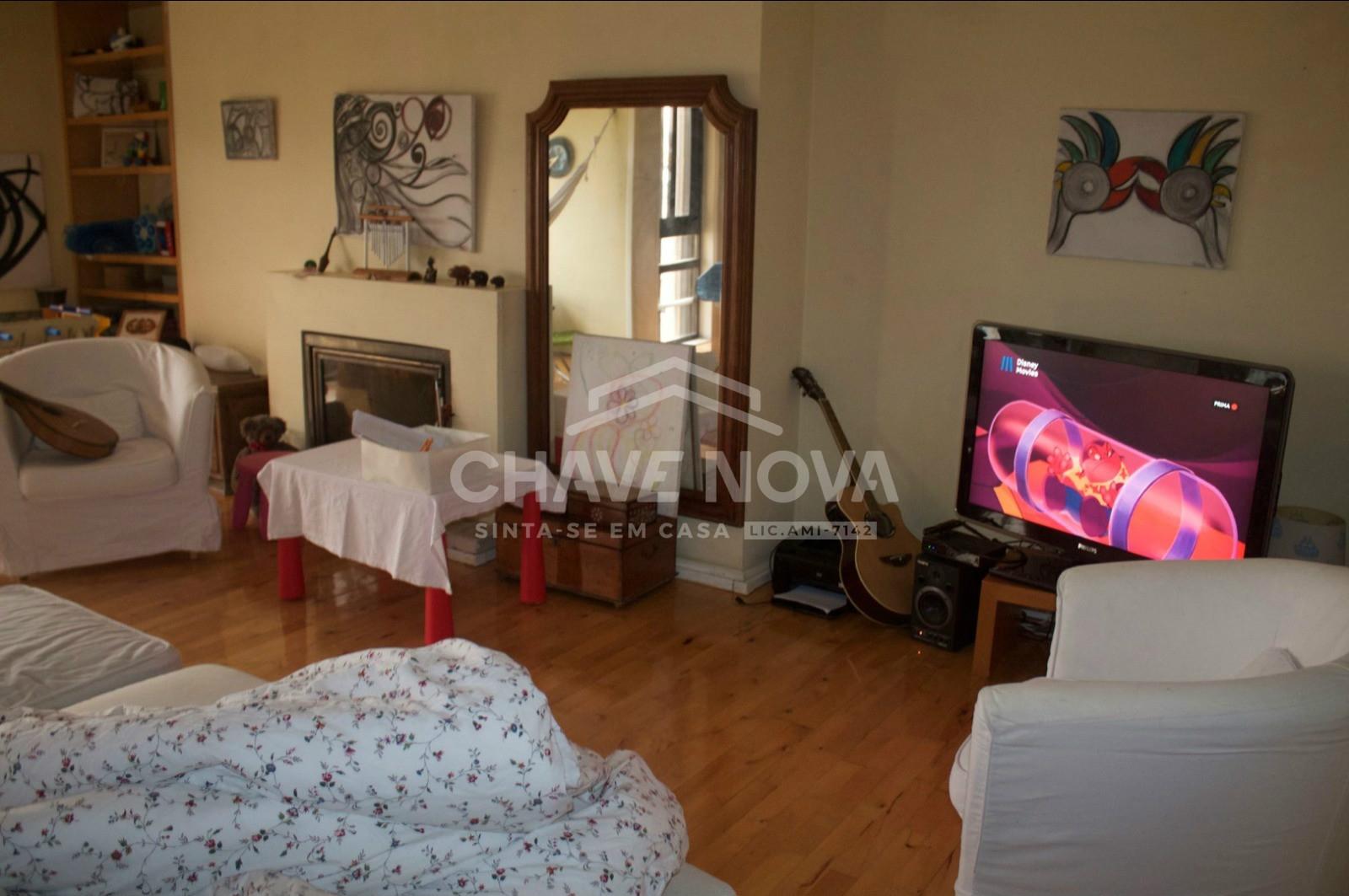 Apartamento T3 DUPLEX Venda em Matosinhos e Leça da Palmeira,Matosinhos