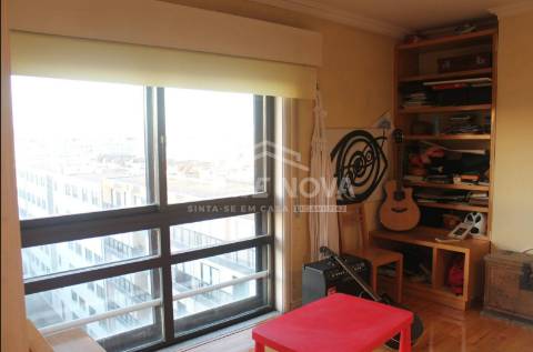 Apartamento T3 DUPLEX Venda em Matosinhos e Leça da Palmeira,Matosinhos