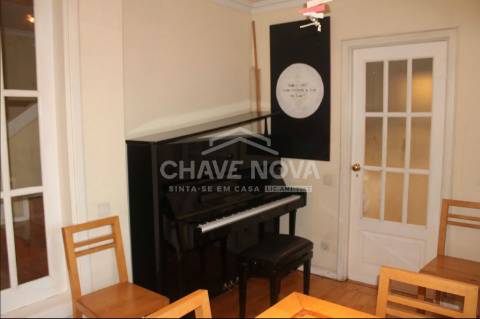 Apartamento T3 DUPLEX Venda em Matosinhos e Leça da Palmeira,Matosinhos