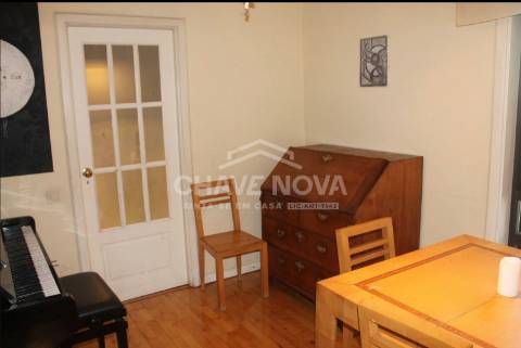 Apartamento T3 DUPLEX Venda em Matosinhos e Leça da Palmeira,Matosinhos