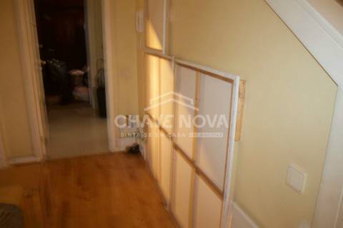 Apartamento T3 DUPLEX Venda em Matosinhos e Leça da Palmeira,Matosinhos