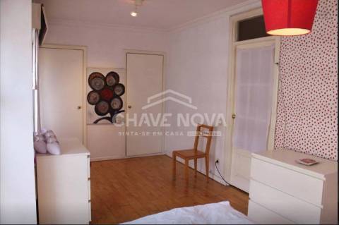 Apartamento T3 DUPLEX Venda em Matosinhos e Leça da Palmeira,Matosinhos
