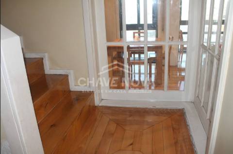 Apartamento T3 DUPLEX Venda em Matosinhos e Leça da Palmeira,Matosinhos