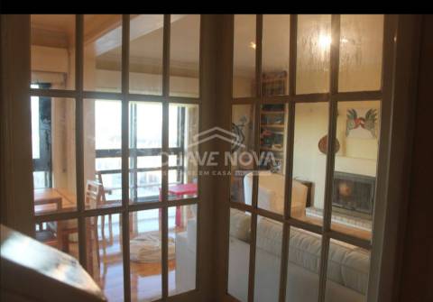 Apartamento T3 DUPLEX Venda em Matosinhos e Leça da Palmeira,Matosinhos