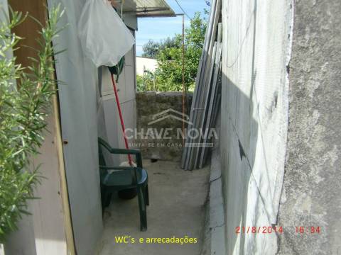 Moradia em Banda T9 Venda em São Mamede de Infesta e Senhora da Hora,Matosinhos