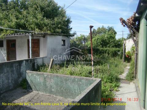 Moradia em Banda T9 Venda em São Mamede de Infesta e Senhora da Hora,Matosinhos