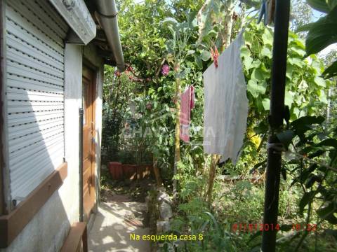 Moradia em Banda T9 Venda em São Mamede de Infesta e Senhora da Hora,Matosinhos