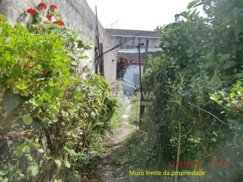 Moradia em Banda T9 Venda em São Mamede de Infesta e Senhora da Hora,Matosinhos