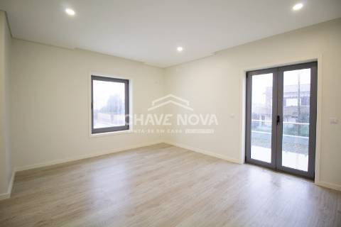 Moradia Geminada T4 Venda em Perafita, Lavra e Santa Cruz do Bispo,Matosinhos