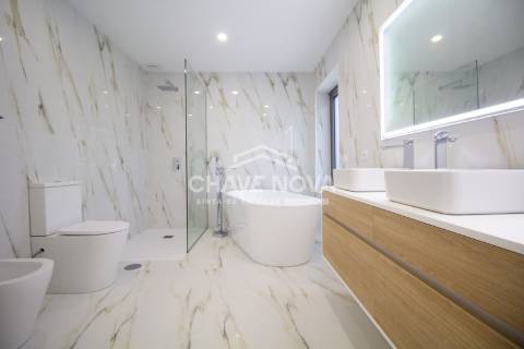 Moradia Geminada T4 Venda em Perafita, Lavra e Santa Cruz do Bispo,Matosinhos