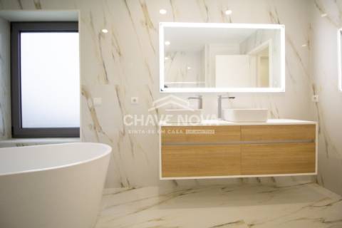 Moradia Geminada T4 Venda em Perafita, Lavra e Santa Cruz do Bispo,Matosinhos