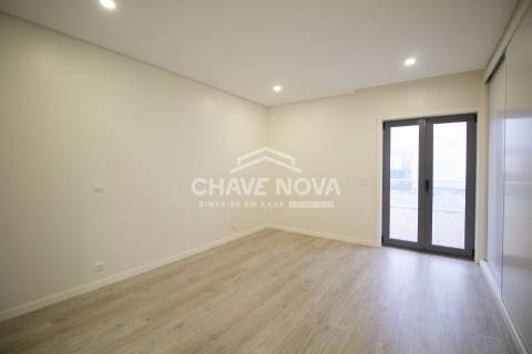 Moradia Geminada T4 Venda em Perafita, Lavra e Santa Cruz do Bispo,Matosinhos