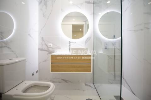 Moradia Geminada T4 Venda em Perafita, Lavra e Santa Cruz do Bispo,Matosinhos