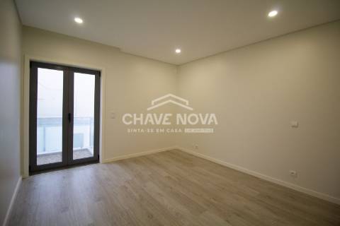 Moradia Geminada T4 Venda em Perafita, Lavra e Santa Cruz do Bispo,Matosinhos