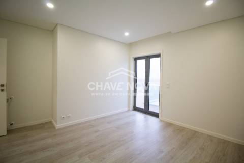 Moradia Geminada T4 Venda em Perafita, Lavra e Santa Cruz do Bispo,Matosinhos